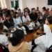 Workshop for local training providers conclude
