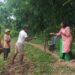 ICAR KVK West Garo Hills holds training programme on low-cost biochar production tech