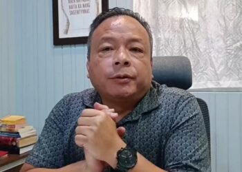 Minimised conflict at ground zero: Paul