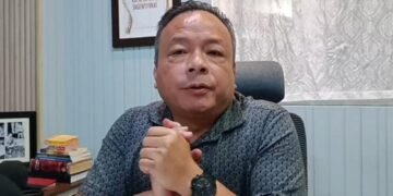 Minimised conflict at ground zero: Paul