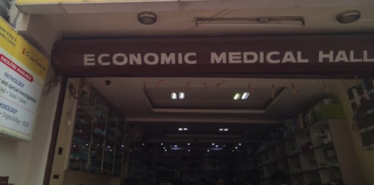 ‘Shutdown and leave’: HNLC threatens pharmacy owner