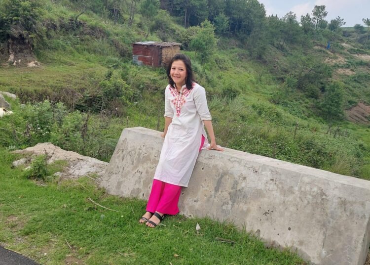 Missing Meghalaya woman found in UP