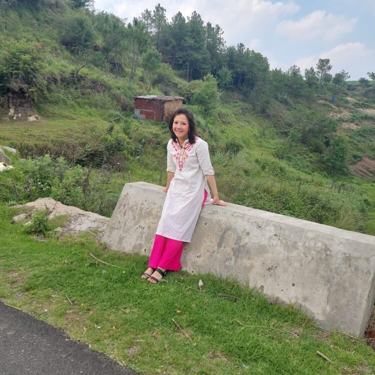 Missing Meghalaya woman found in UP