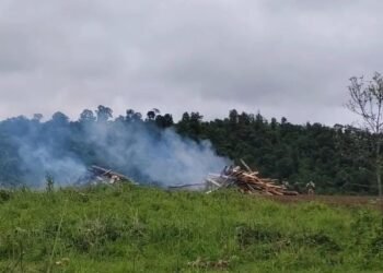 Situation improving in Lapangap: Prestone