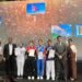 Kynjailin takes Bronze at South Asian Karate Championship in Sri Lanka
