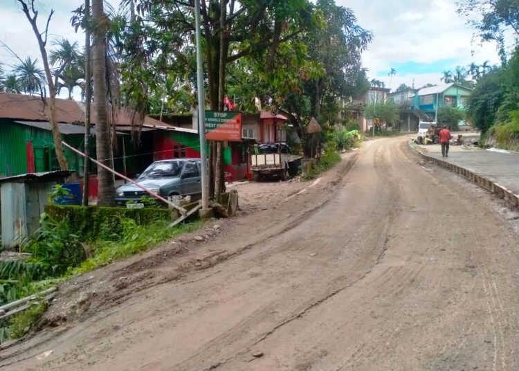 HITO lodges FIR against illegal checkpoints in Jaintia Hills