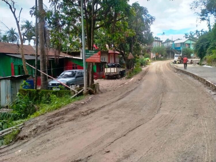 HITO lodges FIR against illegal checkpoints in Jaintia Hills