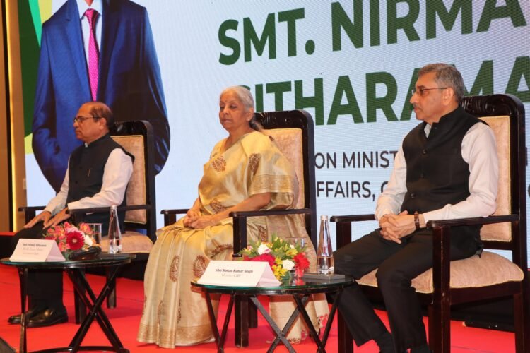 FM holds stakeholder consultation; reaffirms commitment to NE development