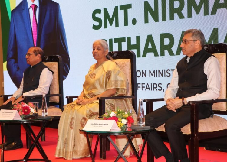 FM holds stakeholder consultation; reaffirms commitment to NE development