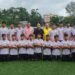 Meghalaya team set to depart for Junior Boys National Football C’ship