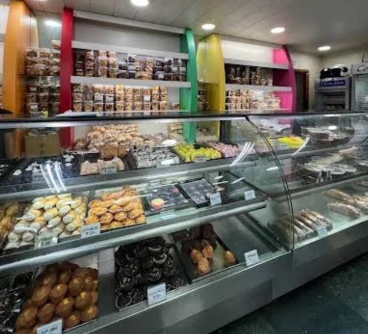 FSSAI shuts down popular bakery for using newspapers to bake bread, cakes