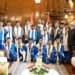 Guv felicitates Wushu cadets of ARC
