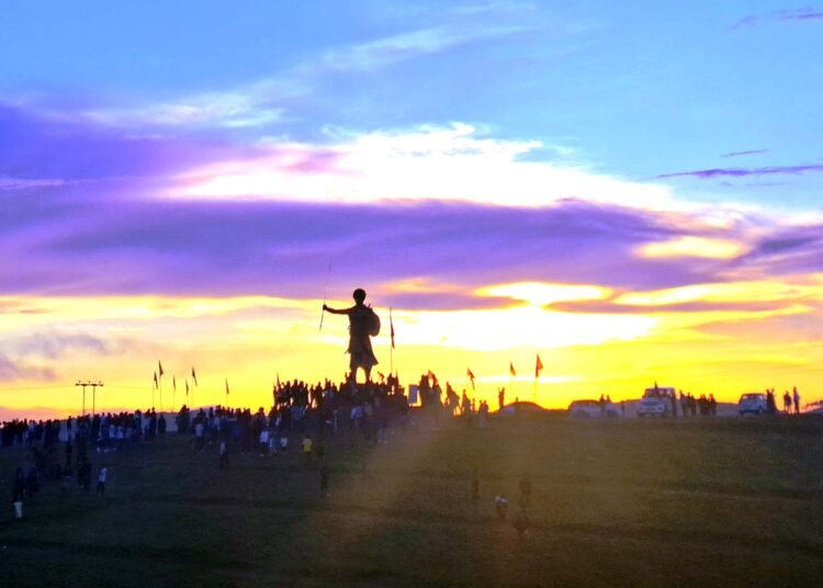 ‘Stop blame game, protect jaitbynriew’