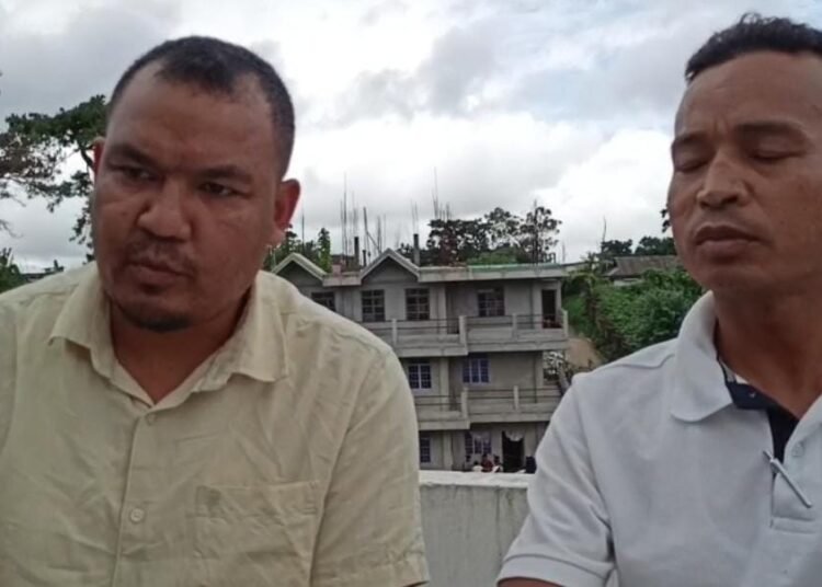 HITO calls JHADC’s clarification a ‘cover up’