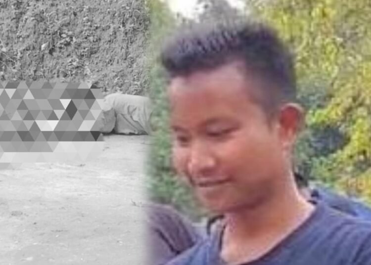 Student hacked to death with axe, special team formed to nab killer