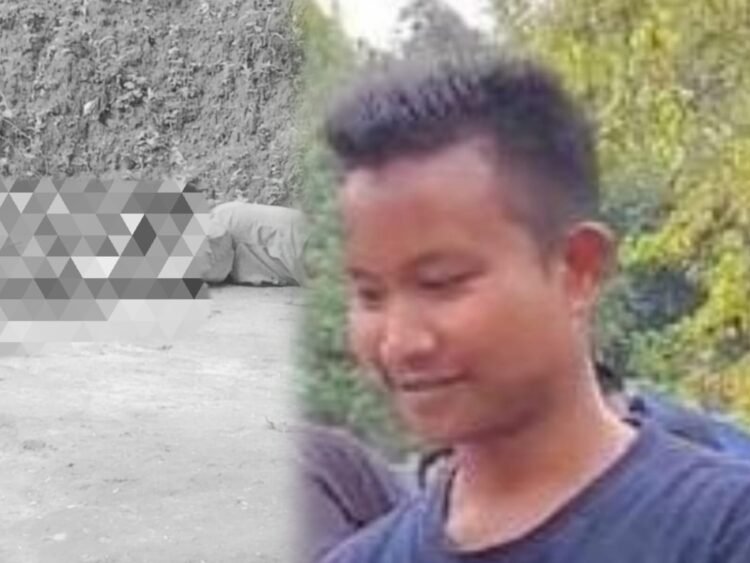 Student hacked to death with axe, special team formed to nab killer