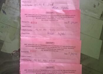 HITO files police complaint against JHADC agent for illegal collection