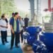 Meghalaya gets first centrifuged latex unit in East Garo Hills