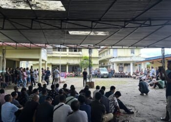 GHADC employees protest over 42-month delayed salary