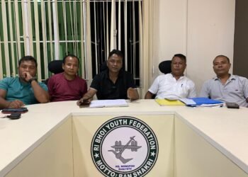 RBYF concern over delay in conduct of socio-economic census