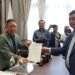 CONGRESS EXTINGUISHED: Last MLA standing quits to join NPP