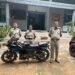 Police recover stolen bikes in NGH & EJH
