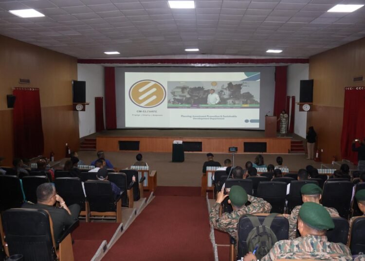 Veterans attend second career option workshop