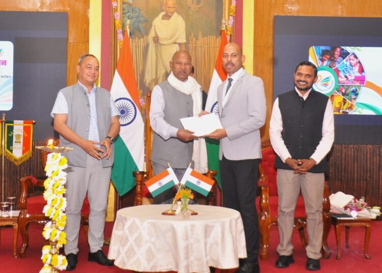 State celebrates achievements under Sampoornata Abhiyan