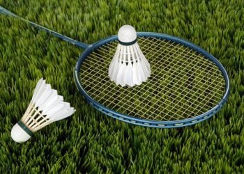 New badminton tournament to begin Thursday