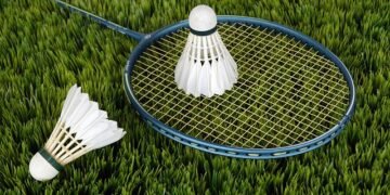 New badminton tournament to begin Thursday