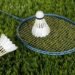 New badminton tournament to begin Thursday