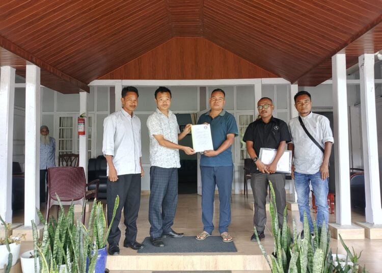 MTET passed candidates urge minister to speed up recruitment