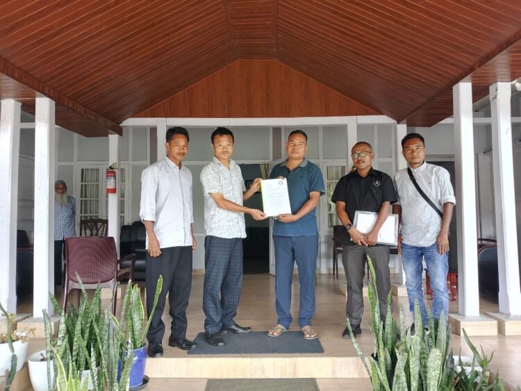 MTET passed candidates urge minister to speed up recruitment
