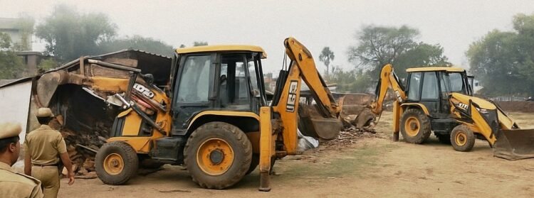 FKJGP warns of influx of illegal immigrants amid eviction drive in Assam