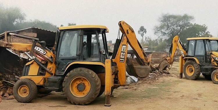 FKJGP warns of influx of illegal immigrants amid eviction drive in Assam