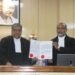 Justice Biswadeep Bhattacharjee sworn in as Judge of Meghalaya High Court