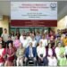 NEIGRIHMS hosts workshop on analytical approaches to complex disease