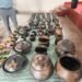 Training on indigenous pottery making concludes in Wahiajer