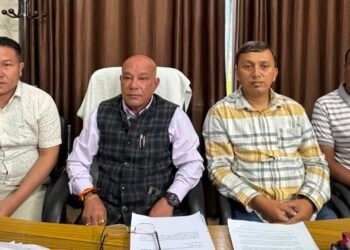 Shillong Cantonment gets own building by-laws to modernise infra regulation