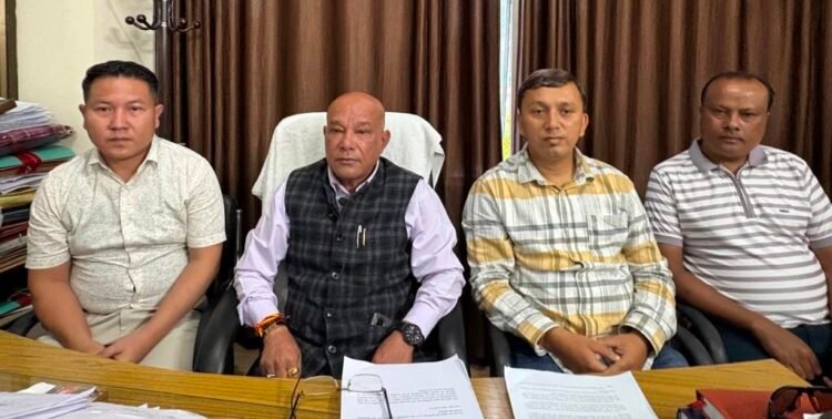 Shillong Cantonment gets own building by-laws to modernise infra regulation