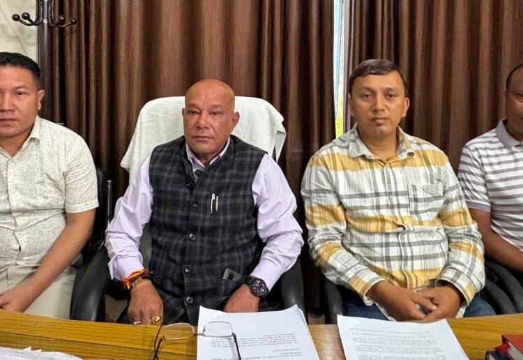 Shillong Cantonment gets own building by-laws to modernise infra regulation