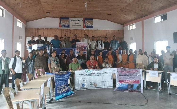 Tribal empowerment camps in EJH villages conclude