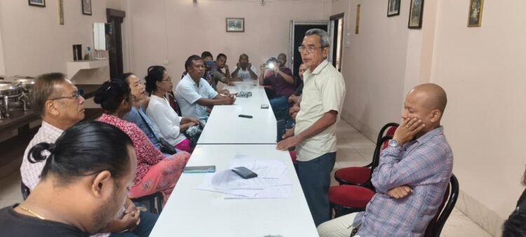 Hosting concert disrespectful to GHADC employees; NGOs object NPP’s event