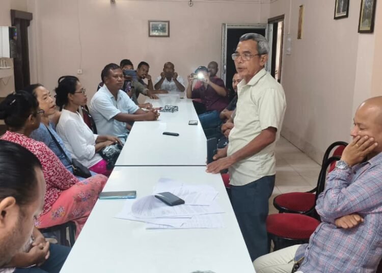 Hosting concert disrespectful to GHADC employees; NGOs object NPP’s event