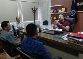 Shullai raises MPSC-DSC exams’ date clash with DC