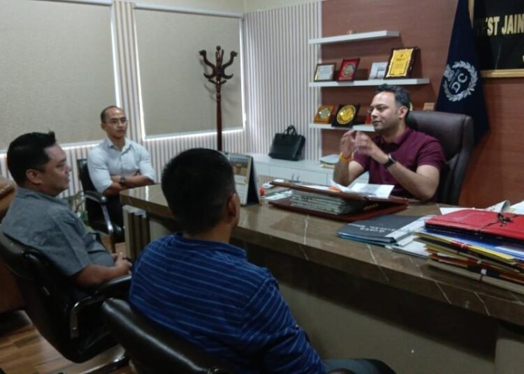 Shullai raises MPSC-DSC exams’ date clash with DC