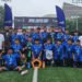 4 For All Football Academy return from Bangalore tourney as U-17 runners-up