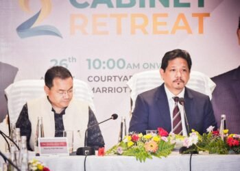 Militant groups not regrouping after all, according to CM