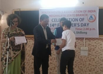 Youth Hostel Association celebrates 114th Founders Day