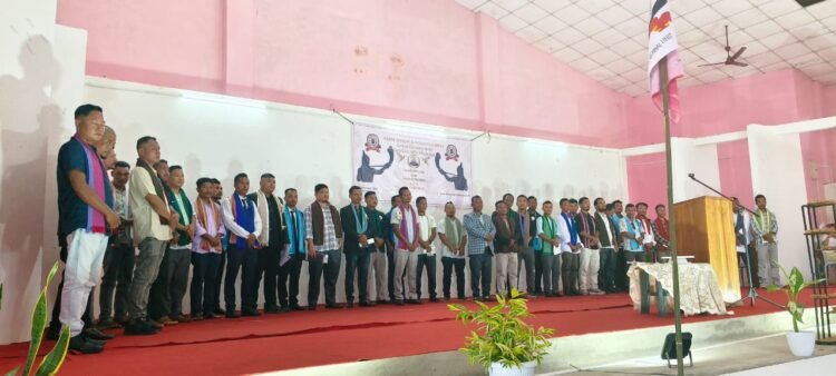ADIL reaffirms commitment to empower Garo community